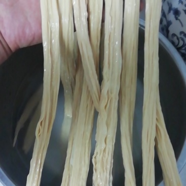 农副食品腐竹