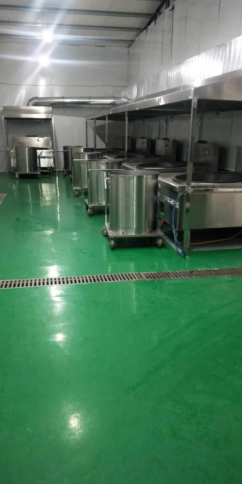河北石家庄纯卤水大豆腐，现做现发保障新鲜