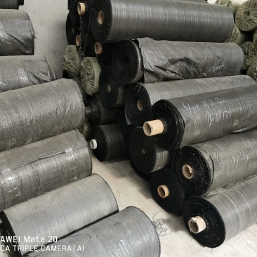 绿化种植防草布