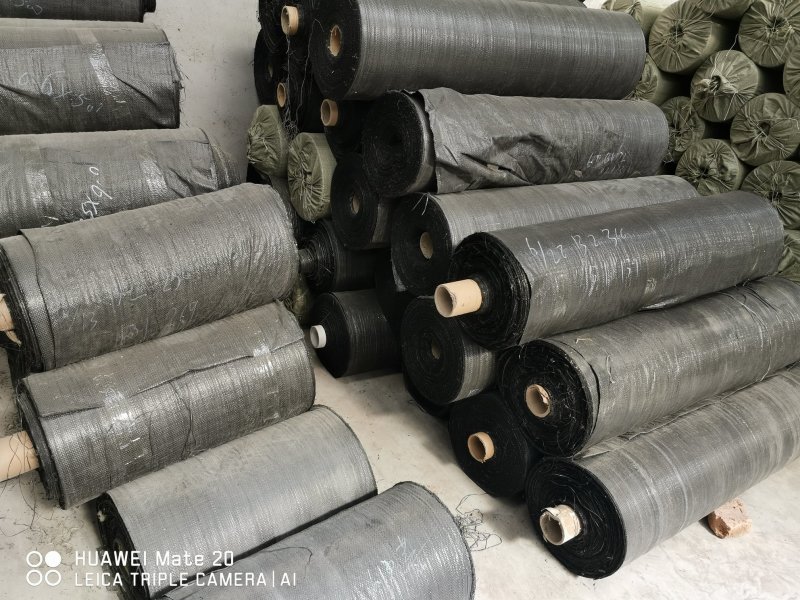 绿化种植防草布