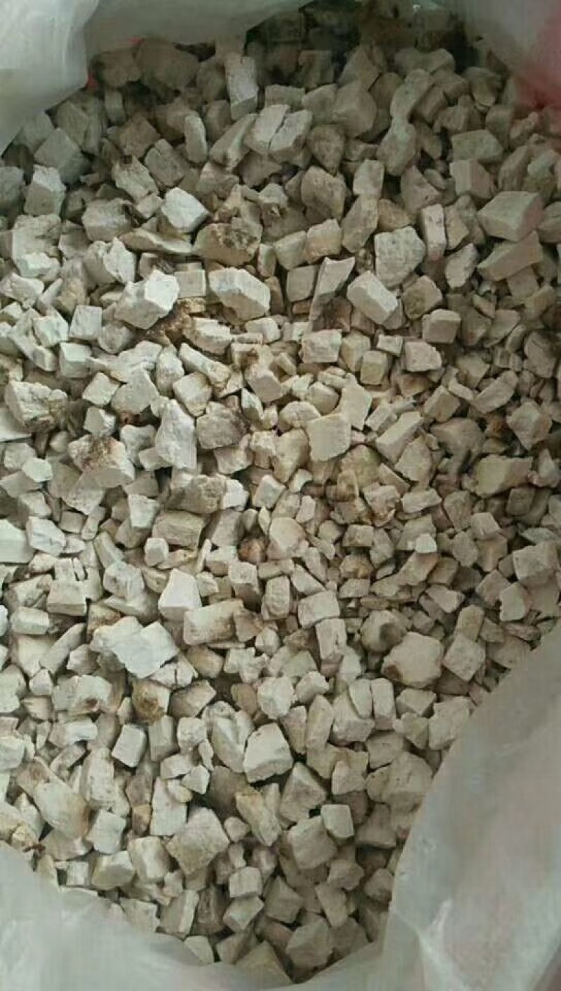 陕西商洛优质高含量茯苓丁大量有货出售产区直供全国发货