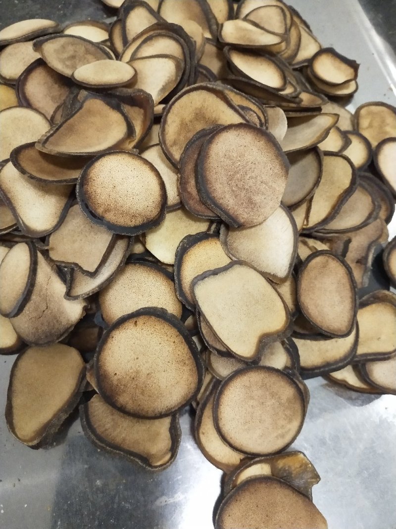 鹿茸片鹿茸白粉片质量保证食物拍摄包邮