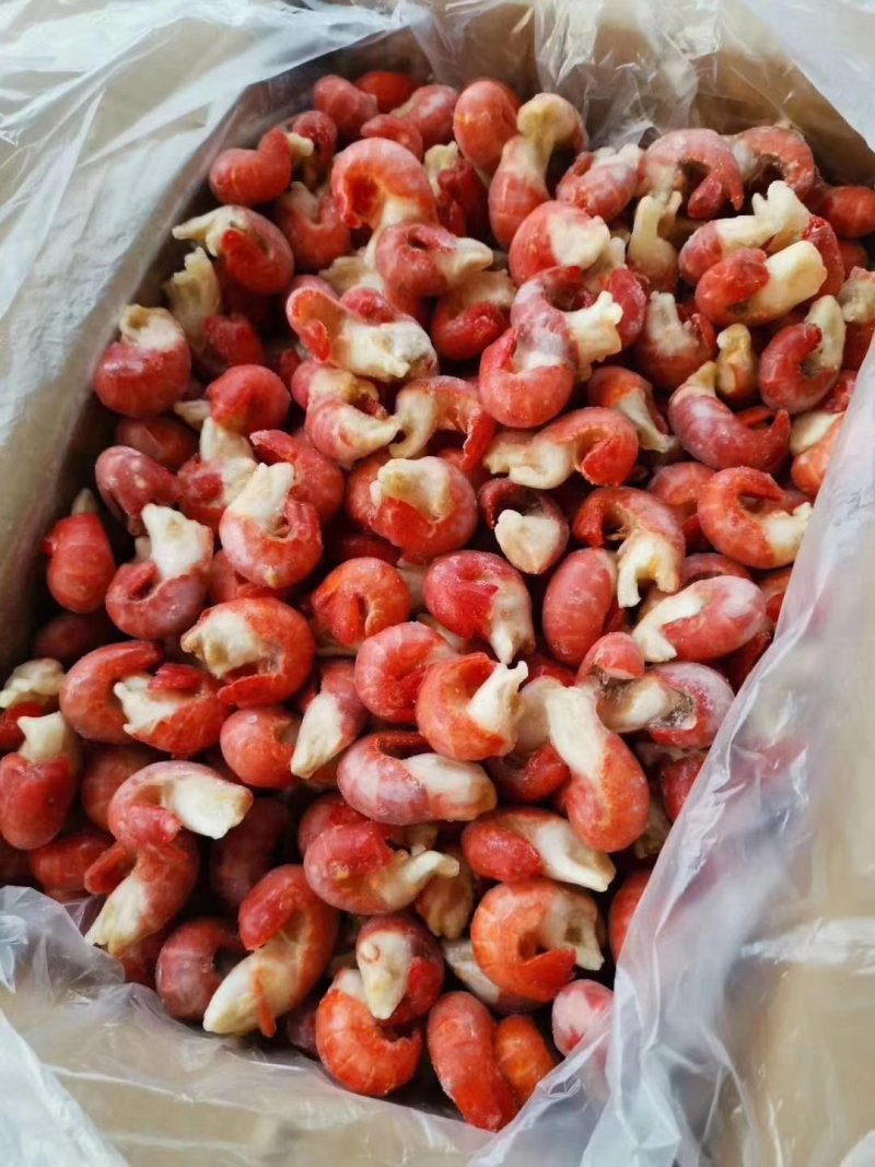龙虾尾，特级，大鑫
