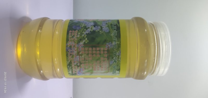 荆条花蜂蜜1kg
