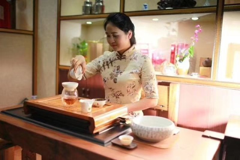英红九号