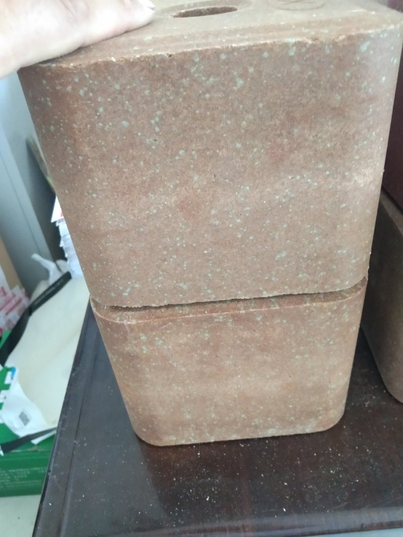 健蓄牛羊舔砖高含量母牛羊用维生素增加营养对小牛羊补充钙磷