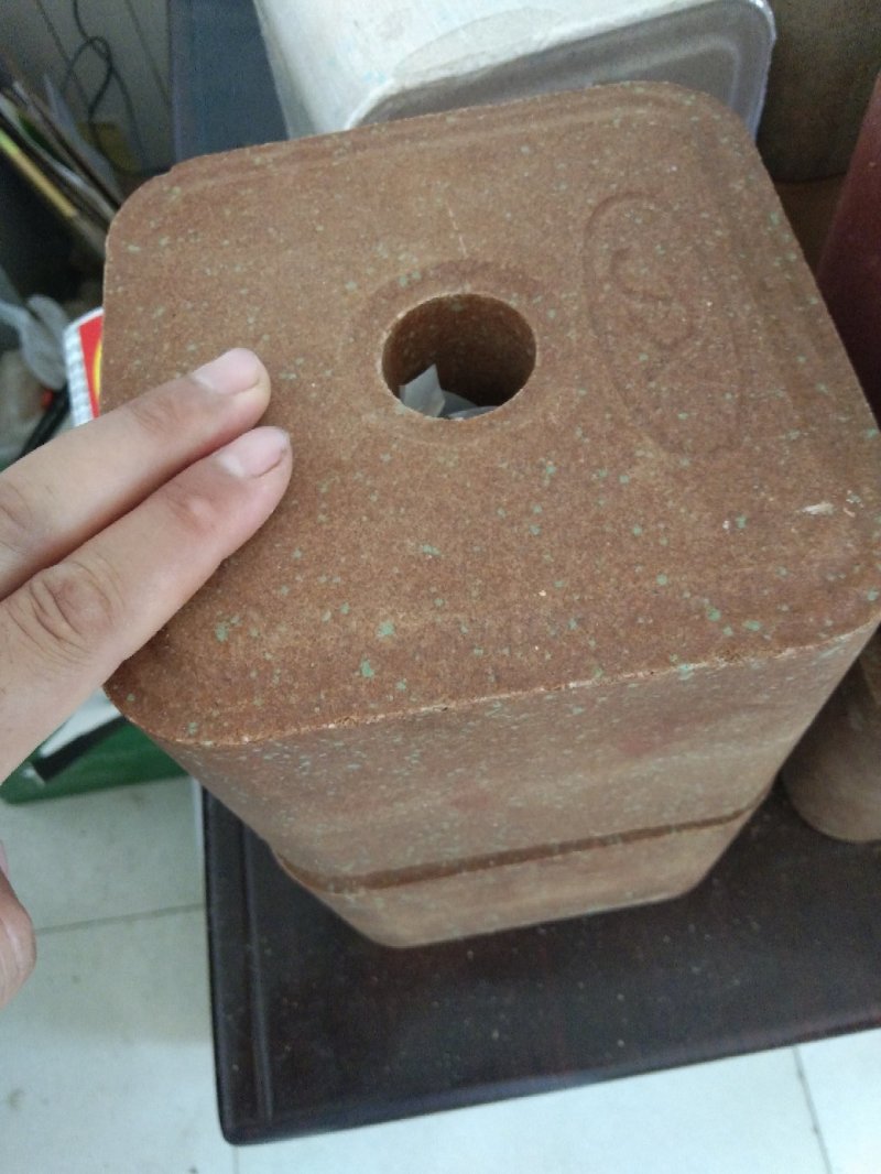 健蓄牛羊舔砖高含量母牛羊用维生素增加营养对小牛羊补充钙磷