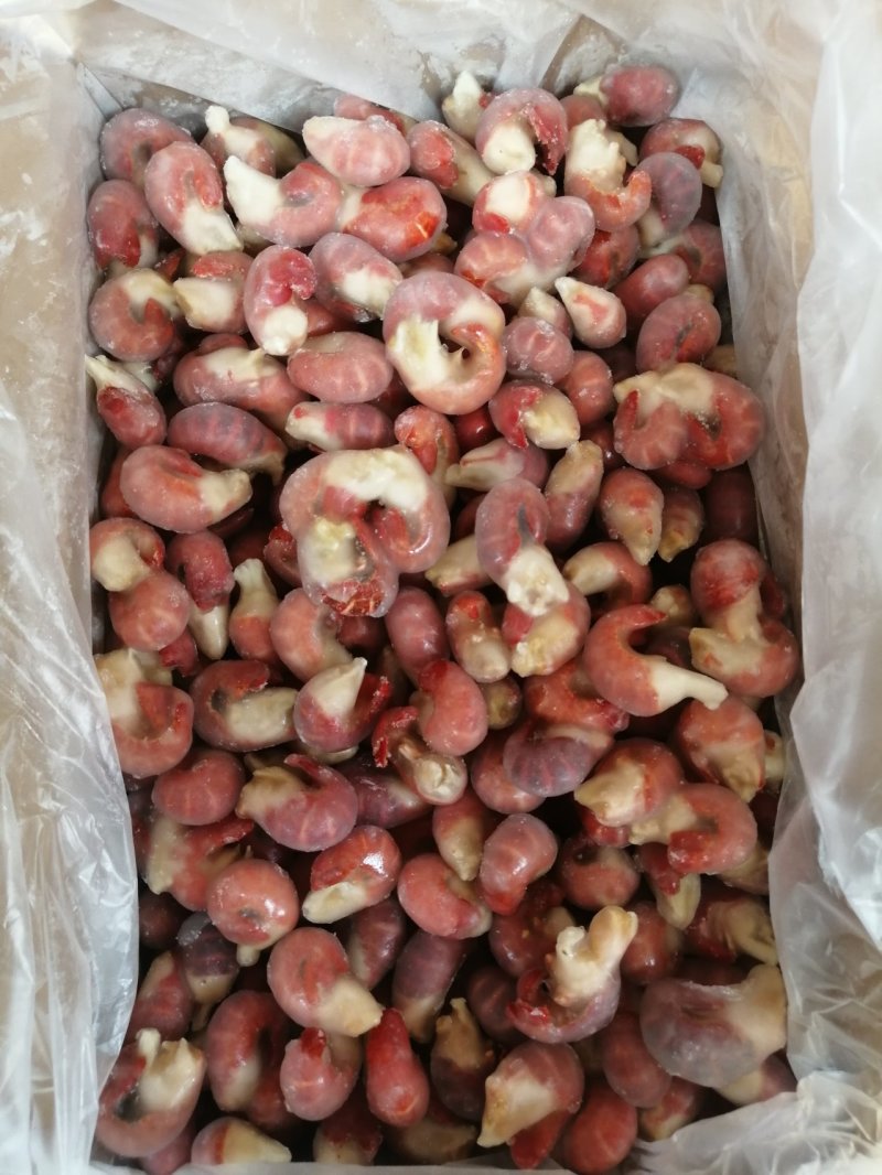 龙虾尾特级单冻虾尾，质量保证单冻龙虾尾，小龙虾