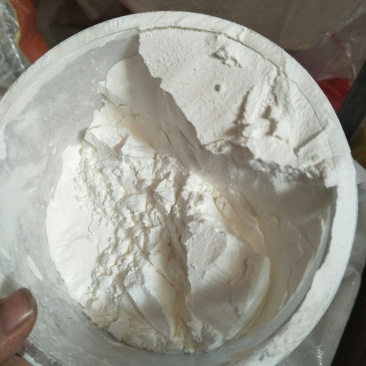 面粉