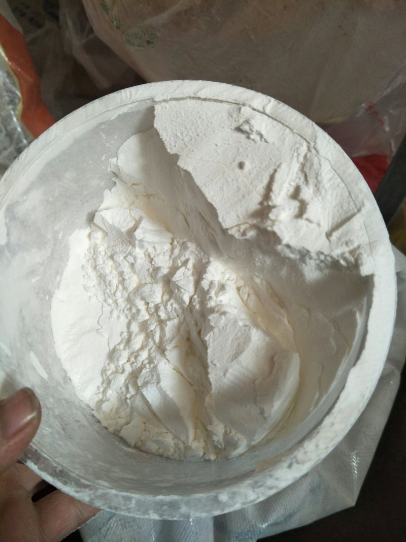 面粉