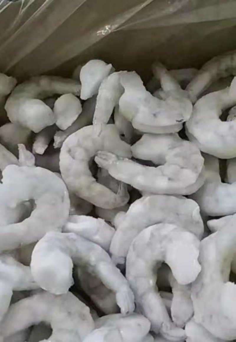 青虾仁