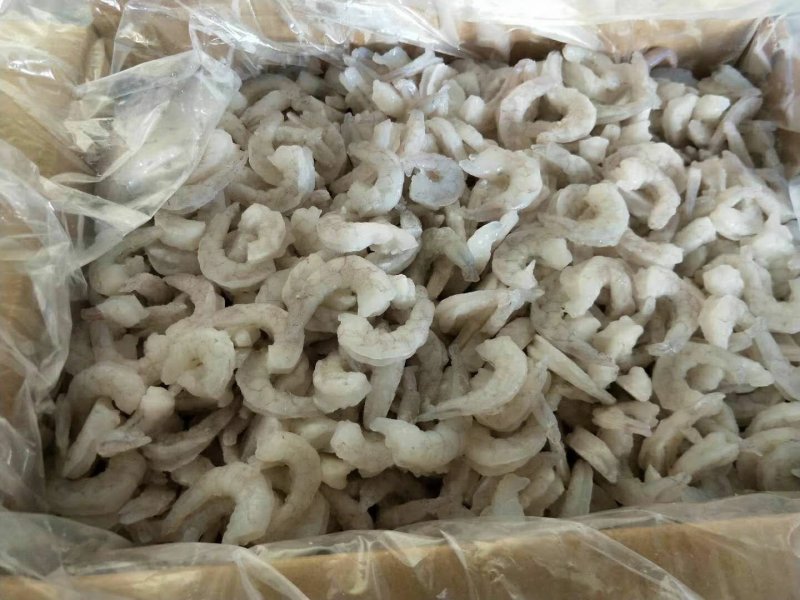 青虾仁