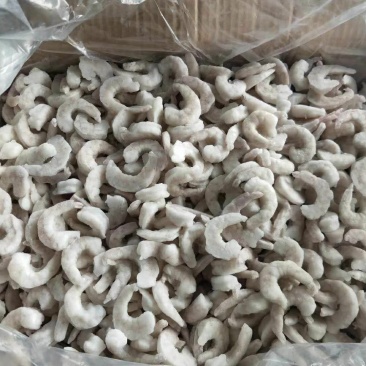 青虾仁
