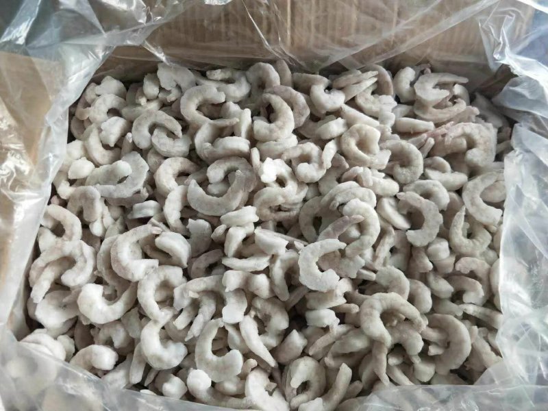 青虾仁