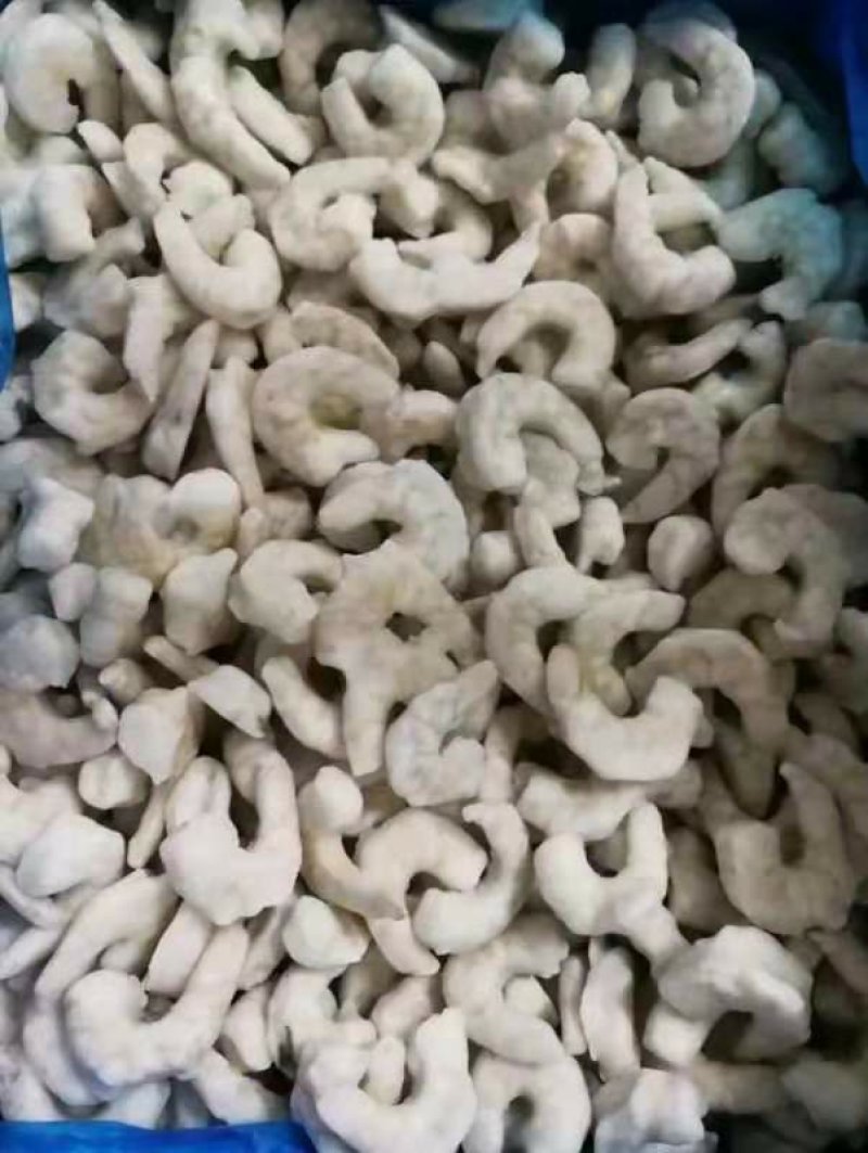 青虾仁