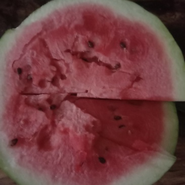 高亢西瓜
