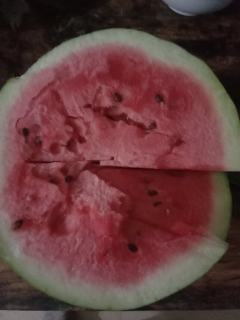 高亢西瓜
