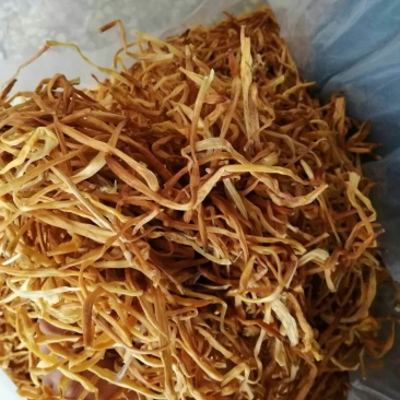 湖南黄条黄花菜大量有货