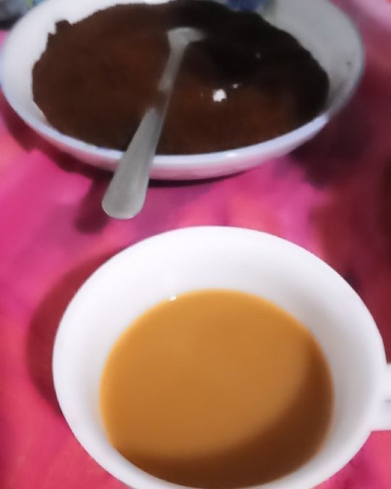 云南小粒咖啡，原生态不添加任何添加济！
