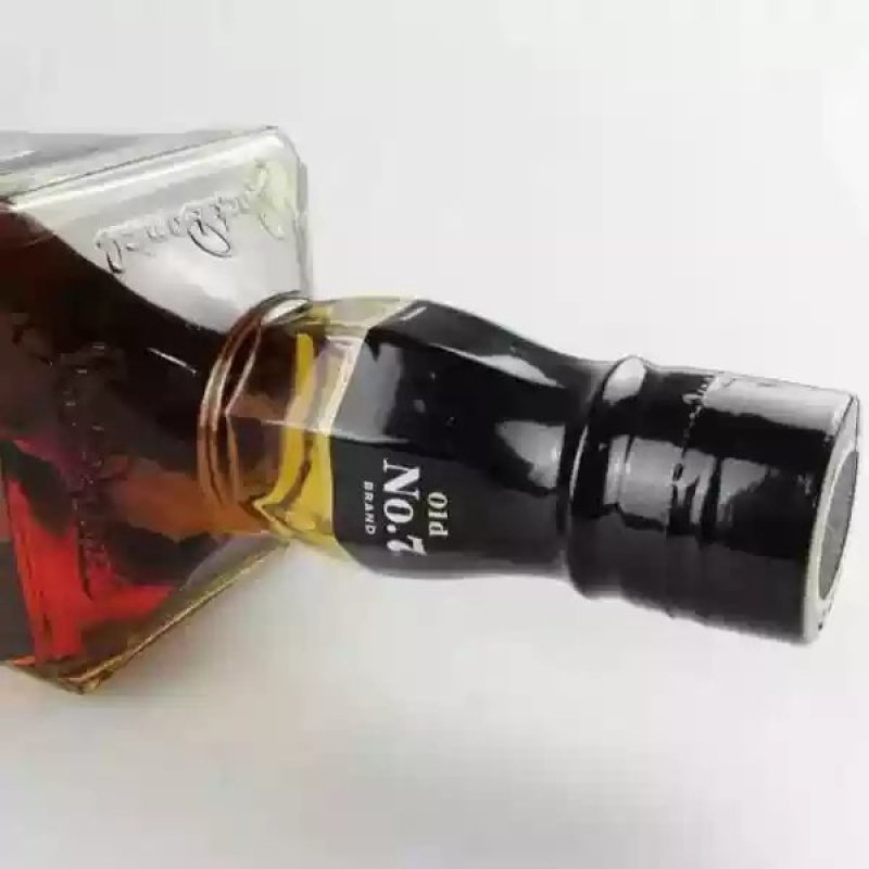 【杰克丹尼700ML美国原装进口带珠】