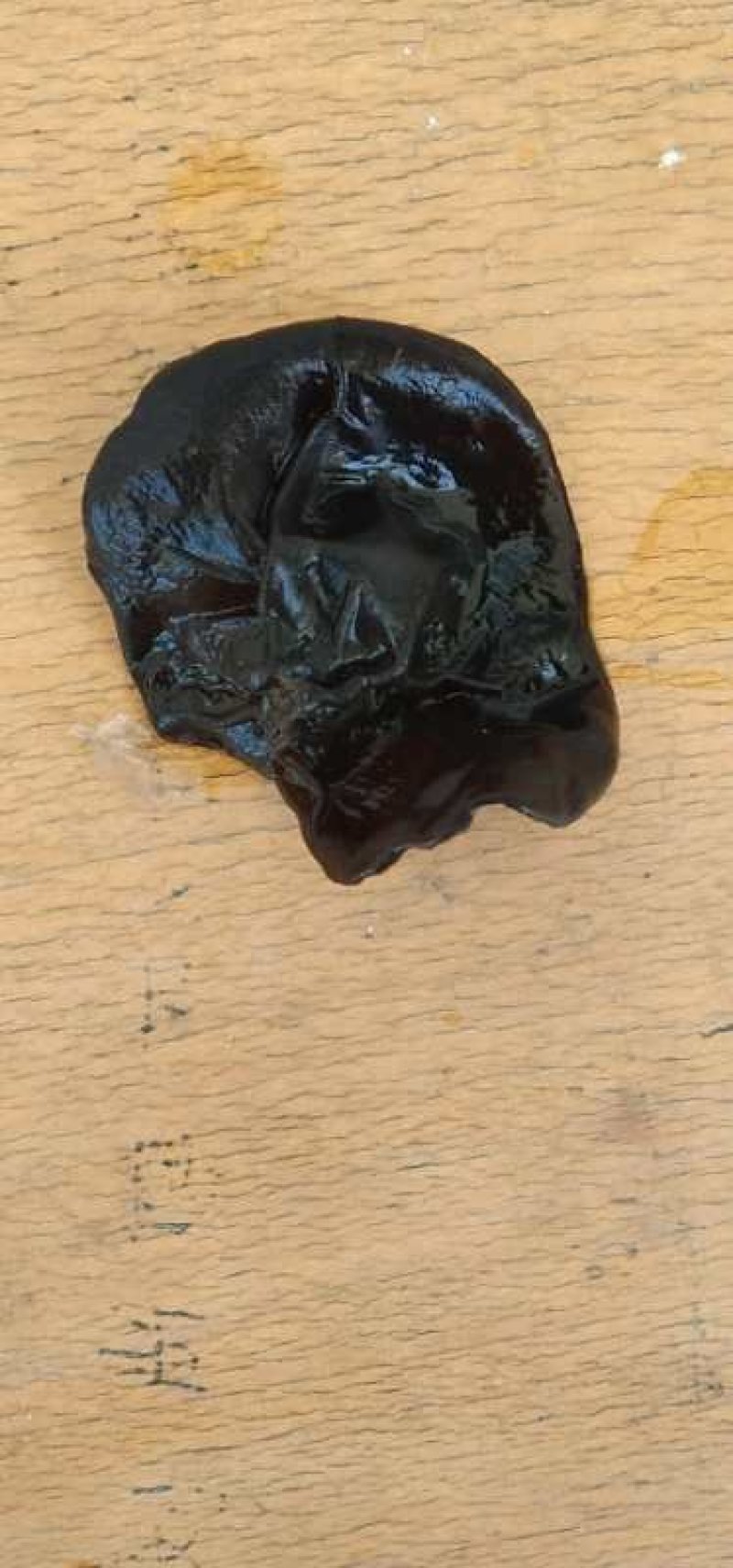 大棚秋木耳12的泡发率，色黑肉厚，通货0.7一1.2