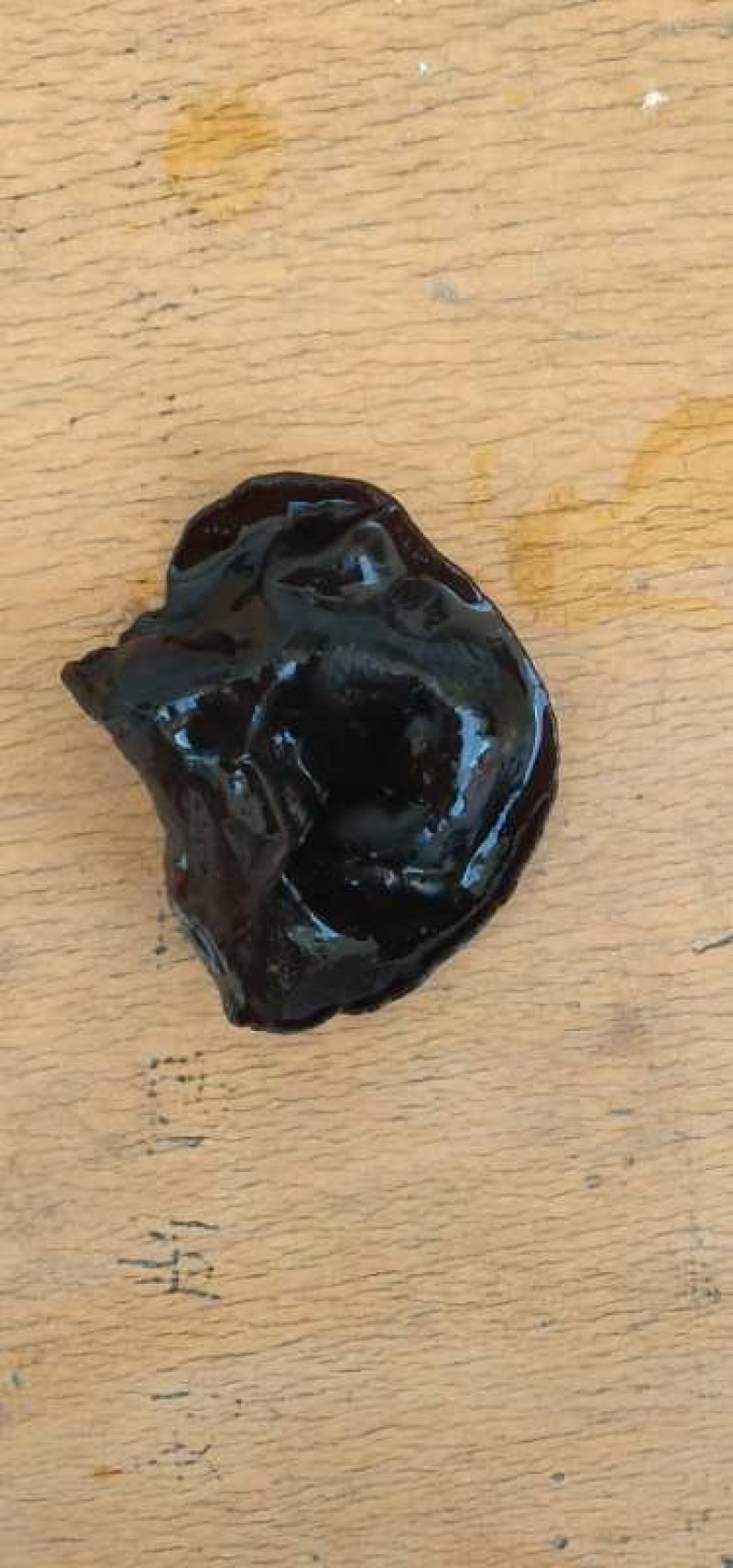 大棚秋木耳12的泡发率，色黑肉厚，通货0.7一1.2