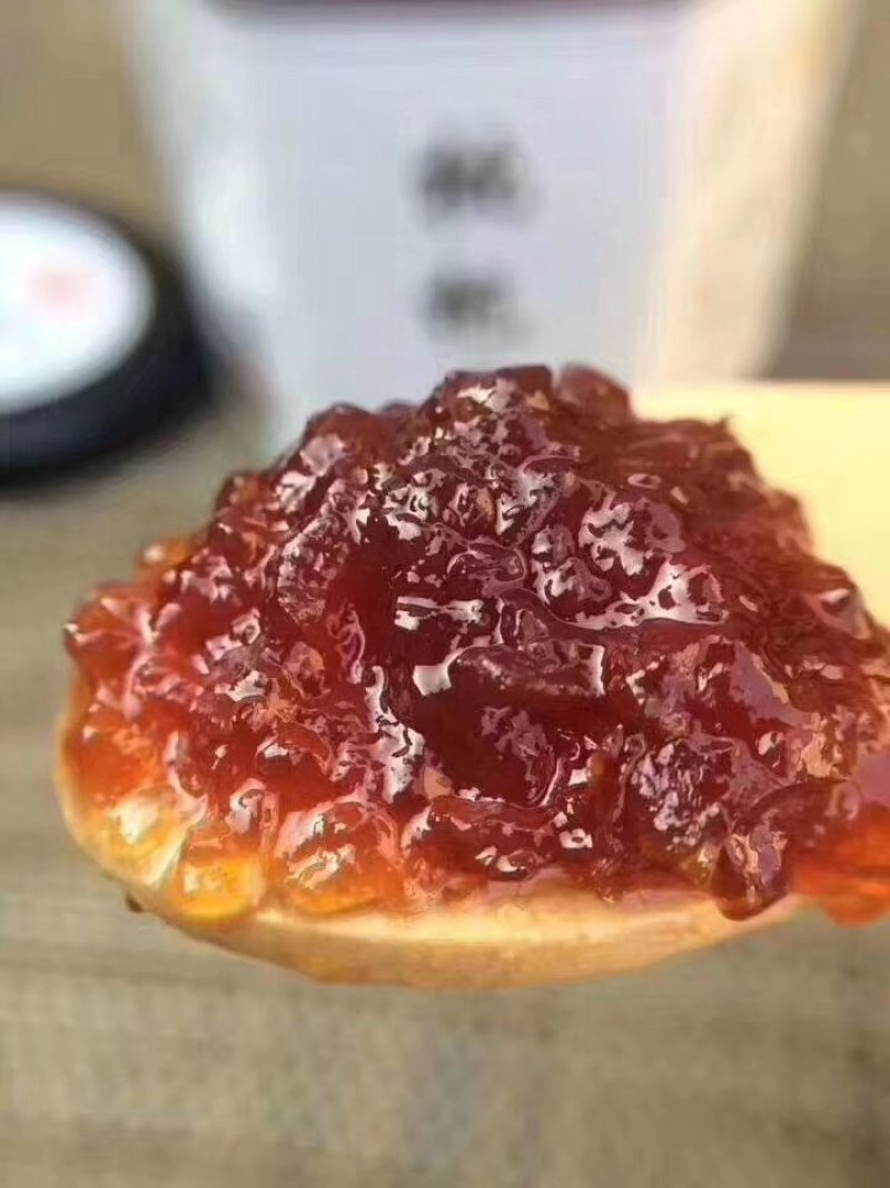 手工枇杷膏