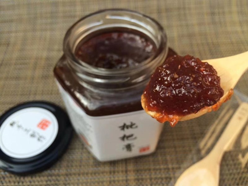 手工枇杷膏
