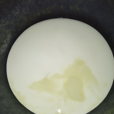 纯绿豆淀粉，传统酸浆提取，无任何添加剂，属绿色食品
