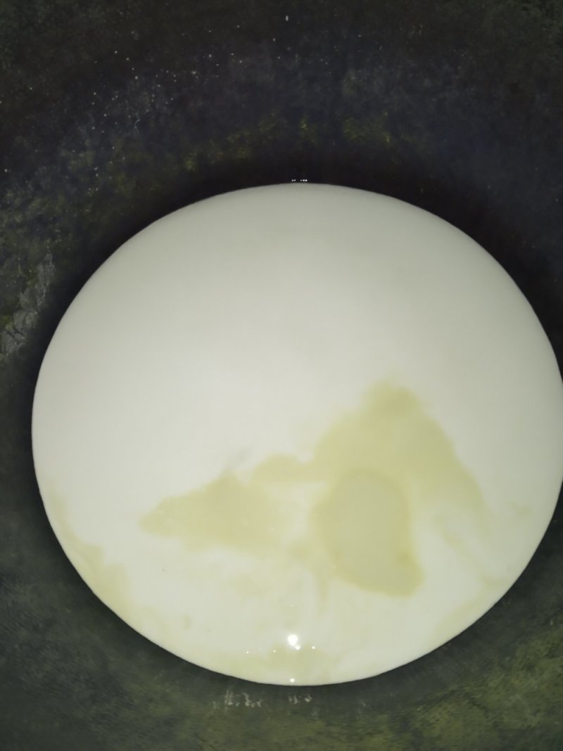 纯绿豆淀粉，传统酸浆提取，无任何添加剂，属绿色食品
