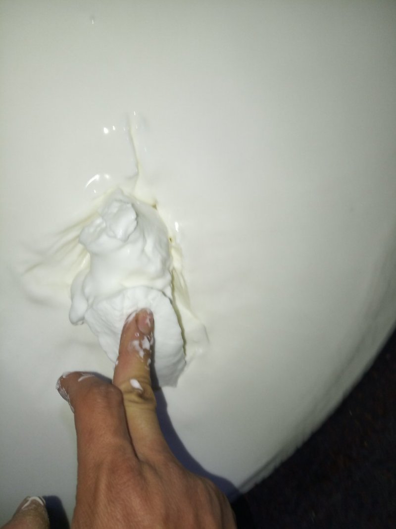 纯绿豆淀粉，传统酸浆提取，无任何添加剂，属绿色食品