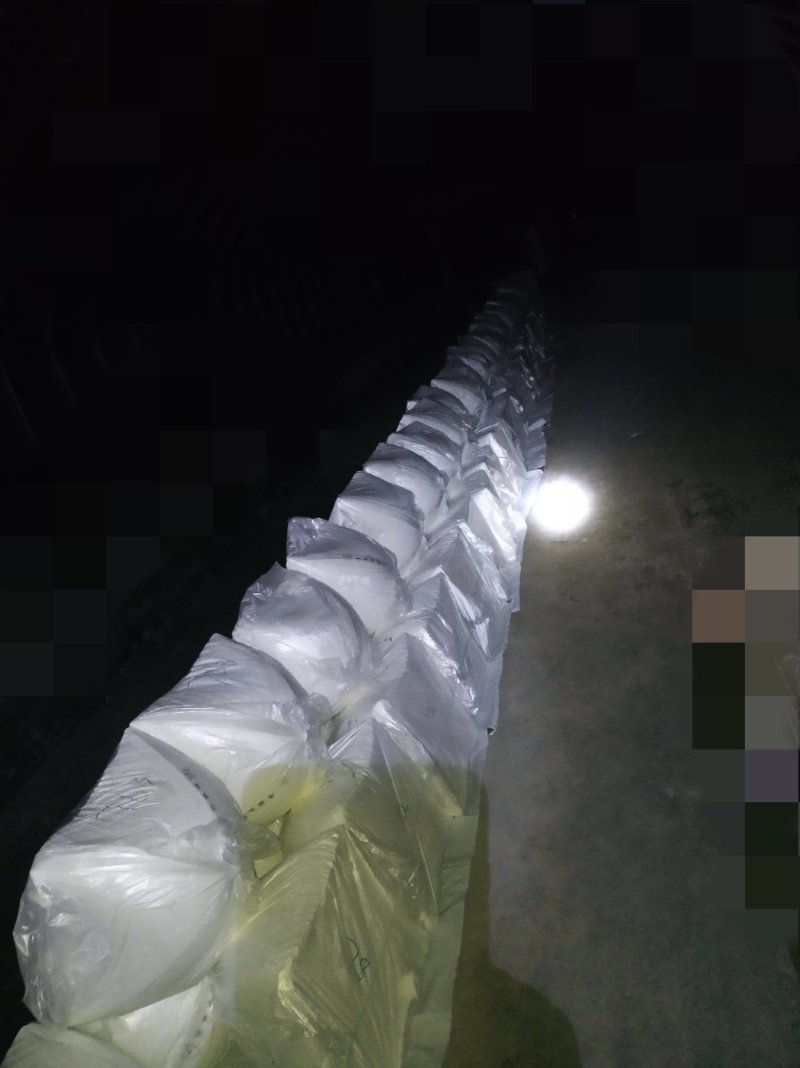 纯绿豆淀粉，传统酸浆提取，无任何添加剂，属绿色食品