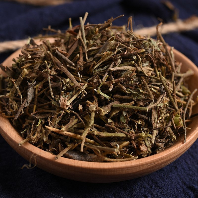 响铃草农吉利供应上千种中药材批发零售量大从优