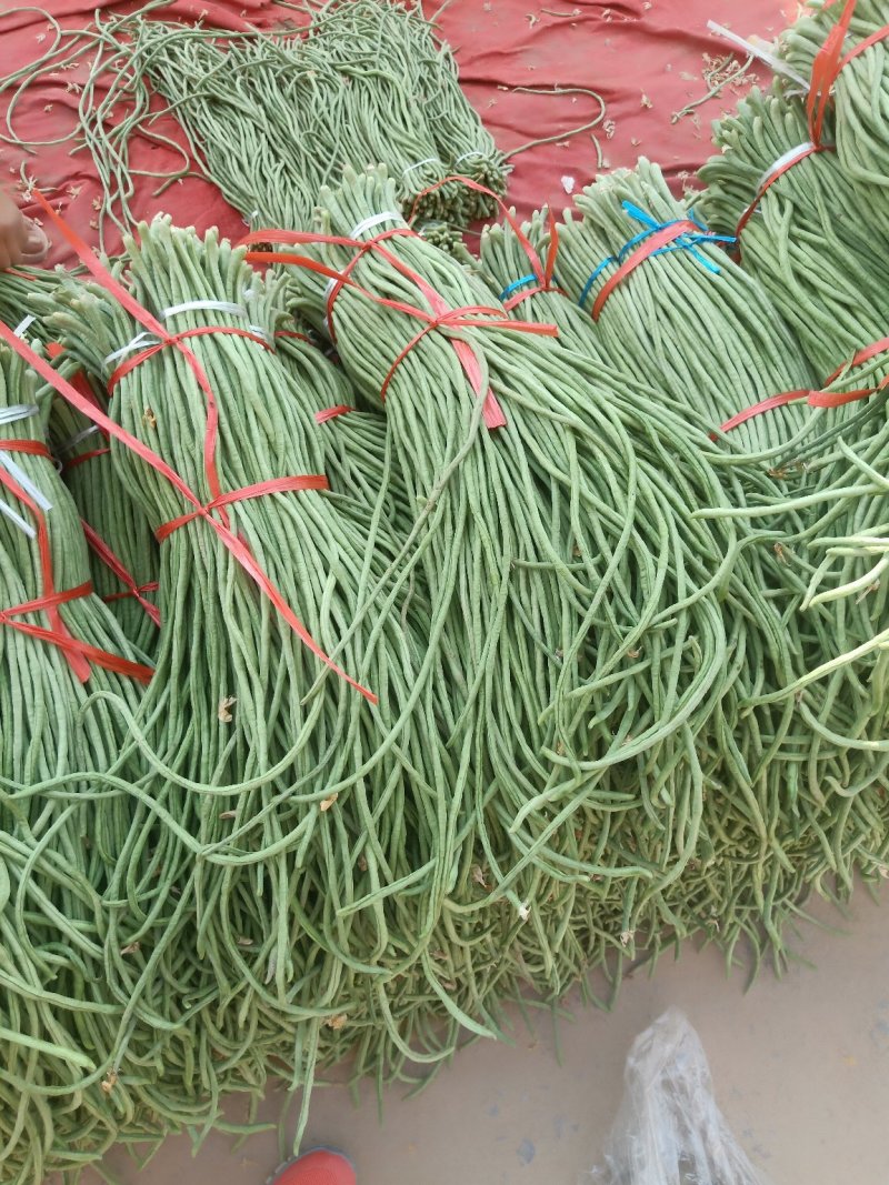 豆角