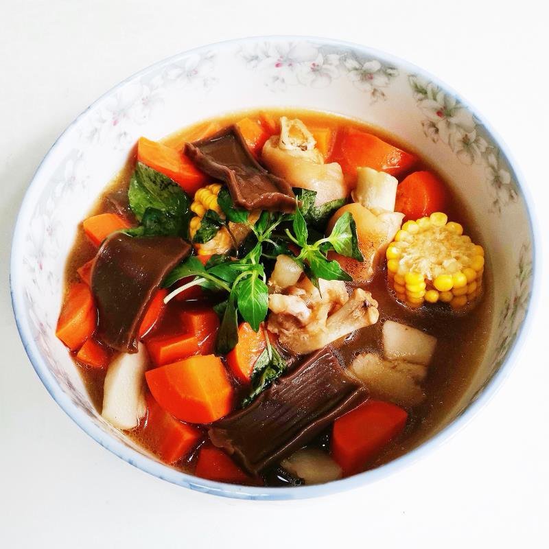 纯野生橡子粉片橡子干条橡子豆腐橡子仁