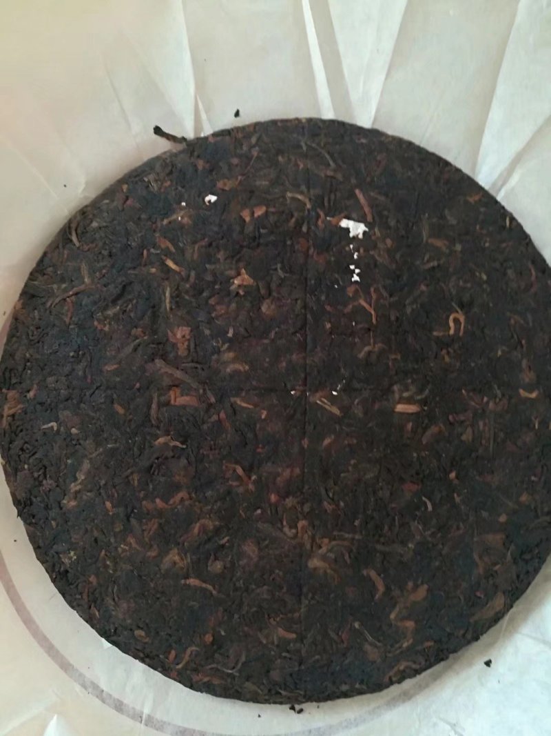 云南普洱茶