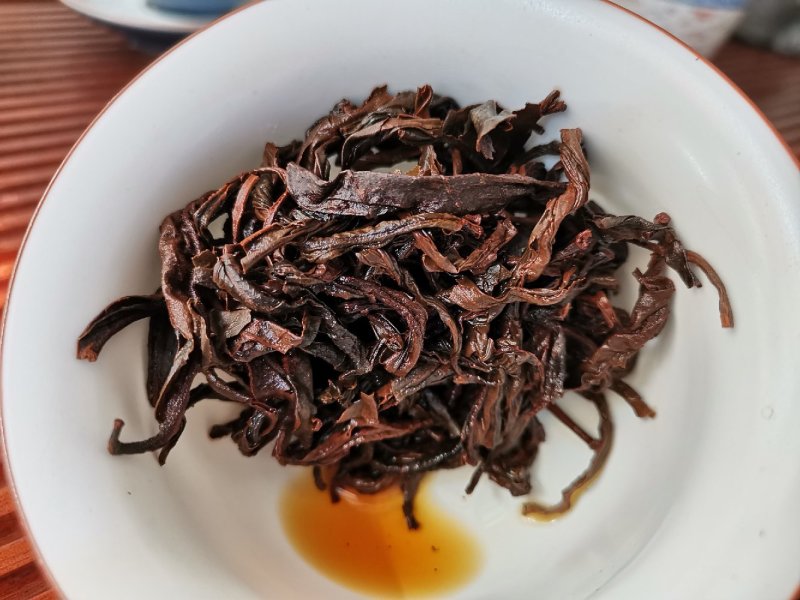 醉滇红红茶滇红工夫茶叶普洱茶滇红茶