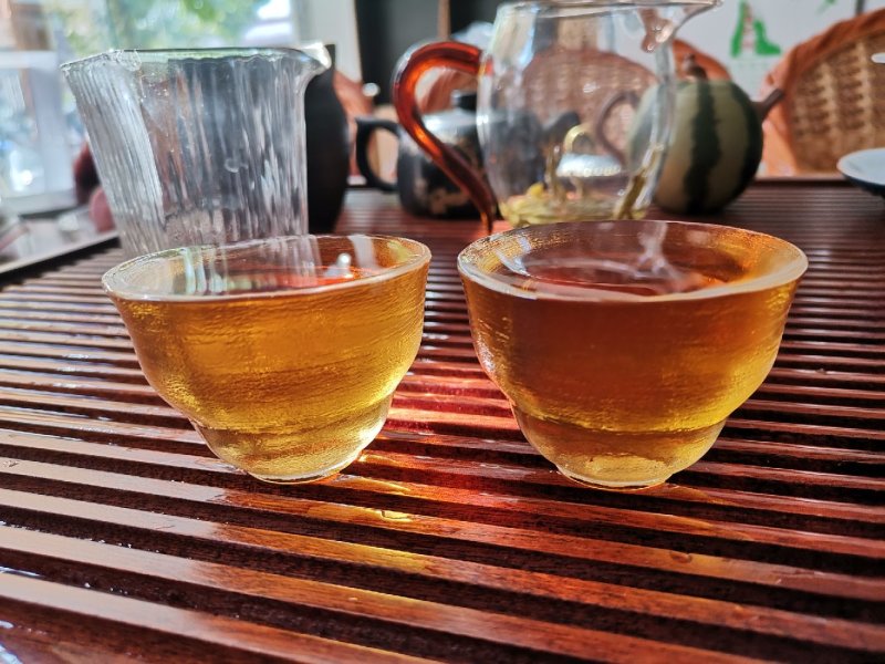 醉滇红红茶滇红工夫茶叶普洱茶滇红茶
