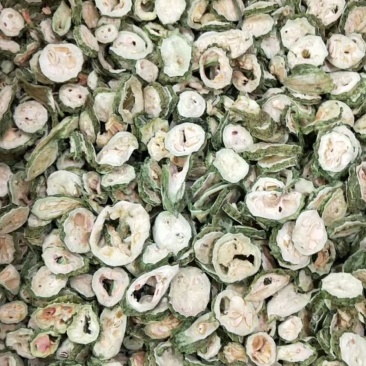 苦瓜干茶大量批发零售正品保证质量