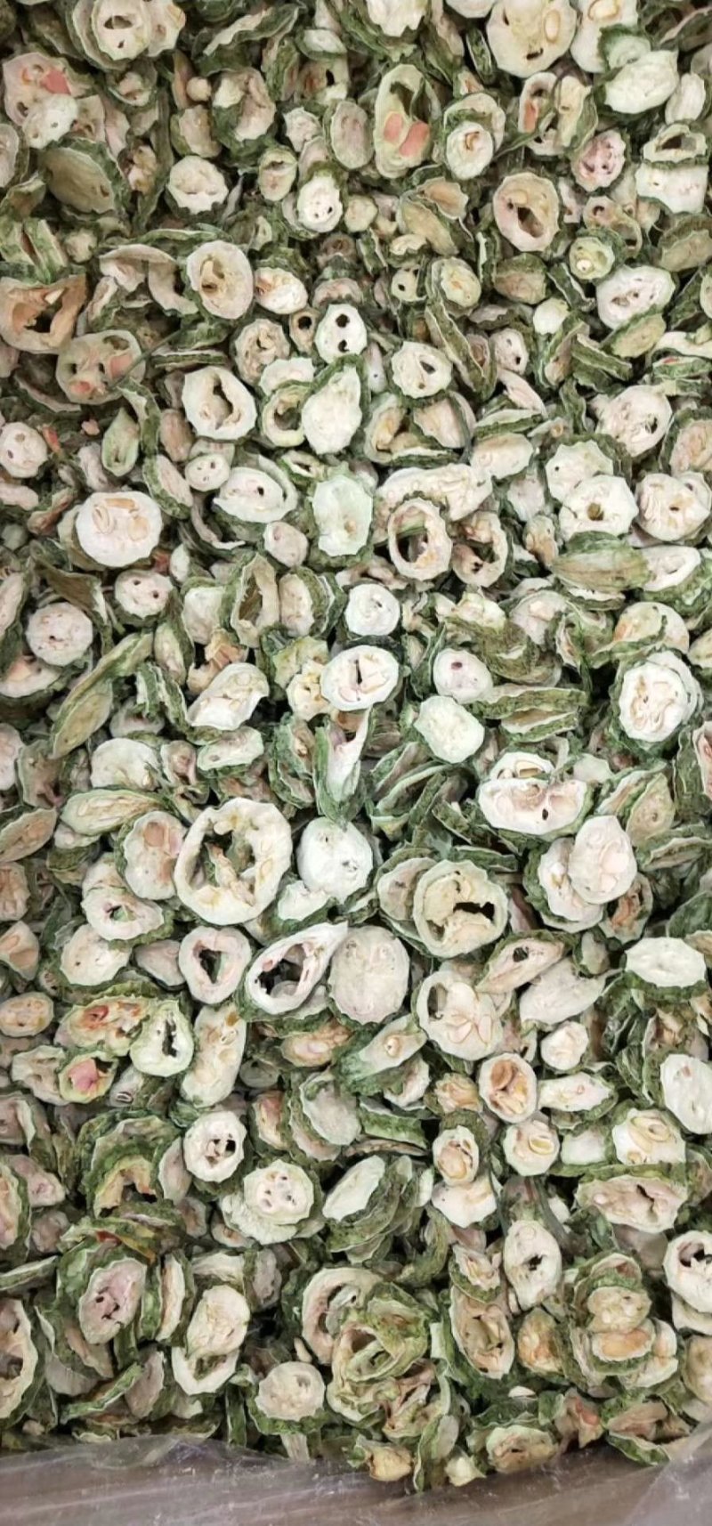 苦瓜干茶大量批发零售正品保证质量
