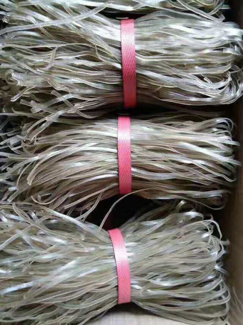 手工红薯粉丝供商超，批发，厂家直销，价优品质有保证，粉条