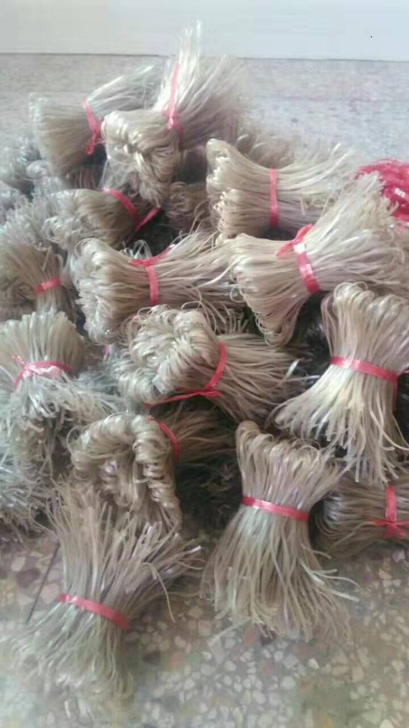 手工红薯粉丝供商超，批发，厂家直销，价优品质有保证，粉条