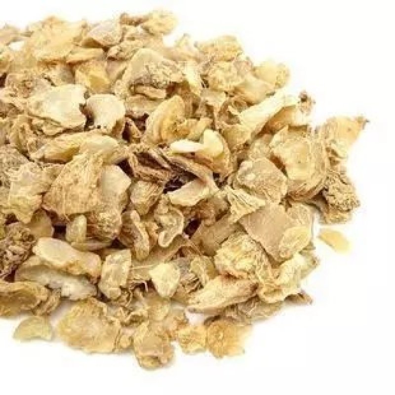 白芨白鸡白及白芨片农家初选农副产品1111