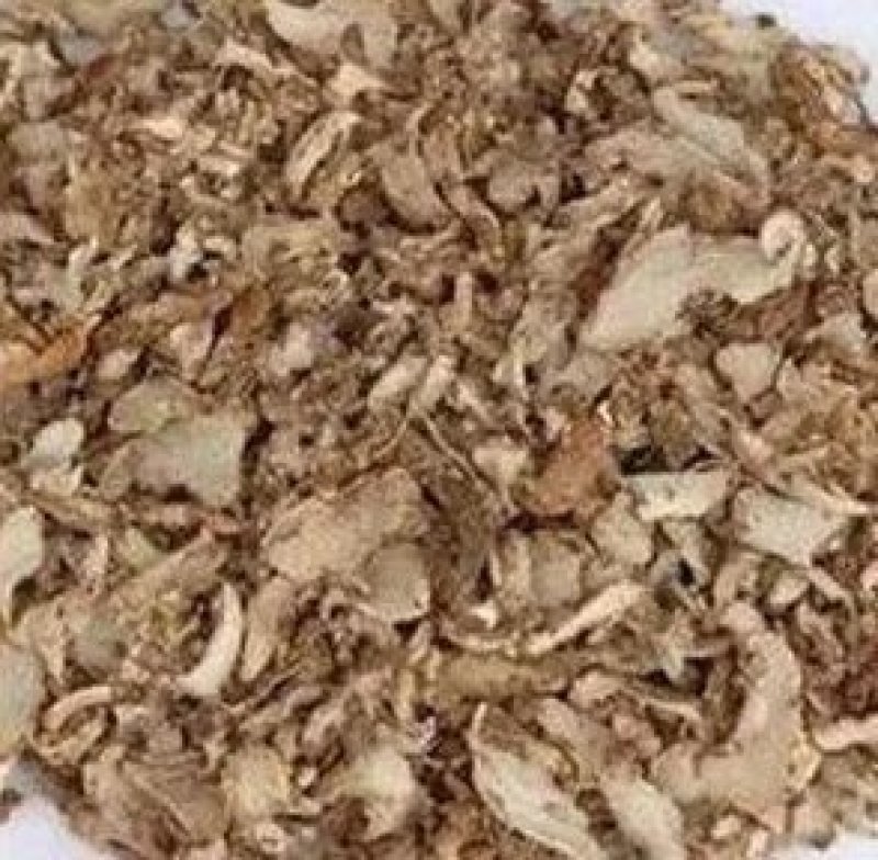 白芨白鸡白及白芨片农家初选农副产品1111