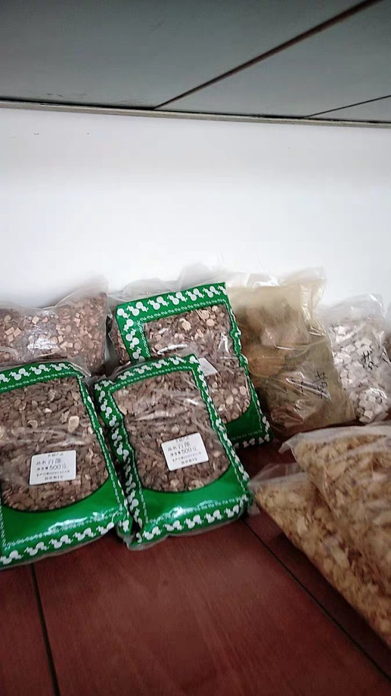 百部百步草根干货农家初选农副产品批发零售