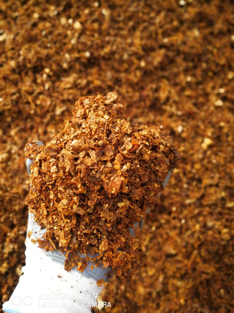 优质腐熟花生壳