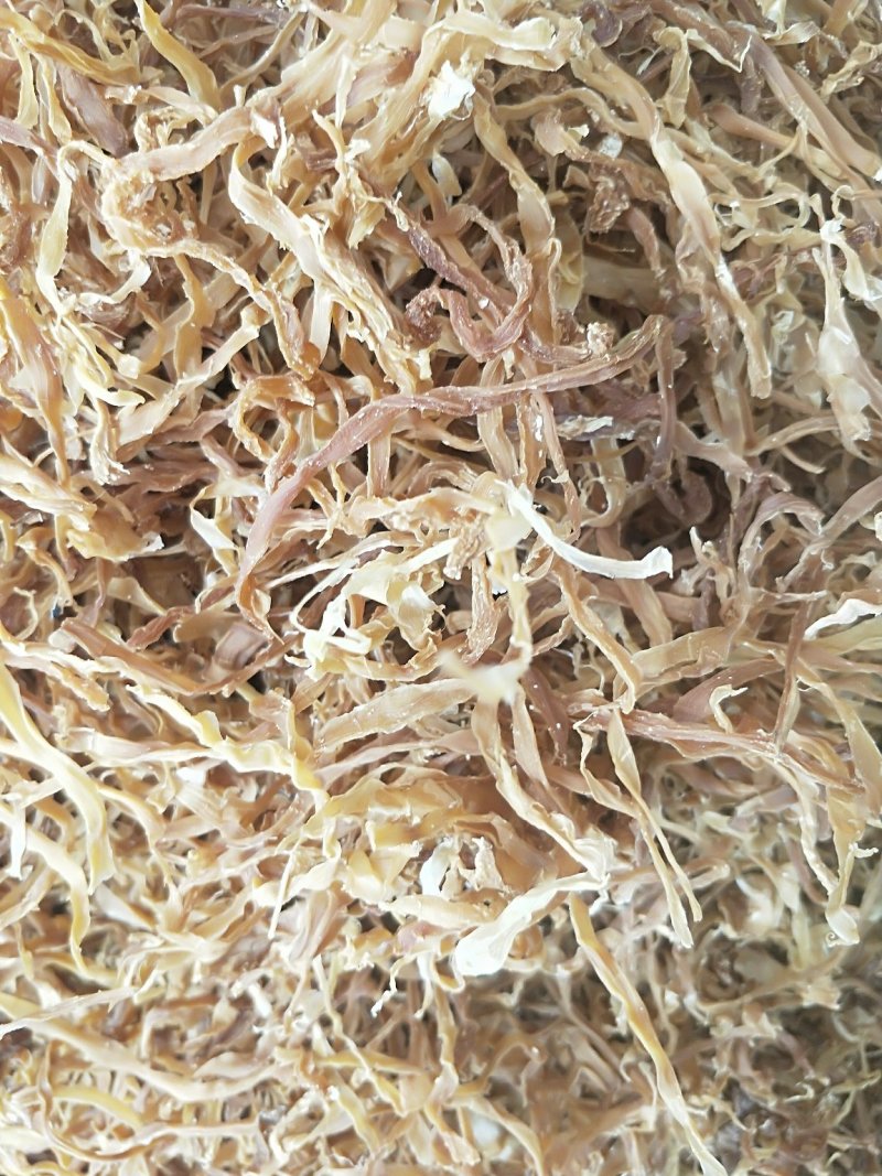 新上市干笋笋干干笋丝麻竹笋丝干通货