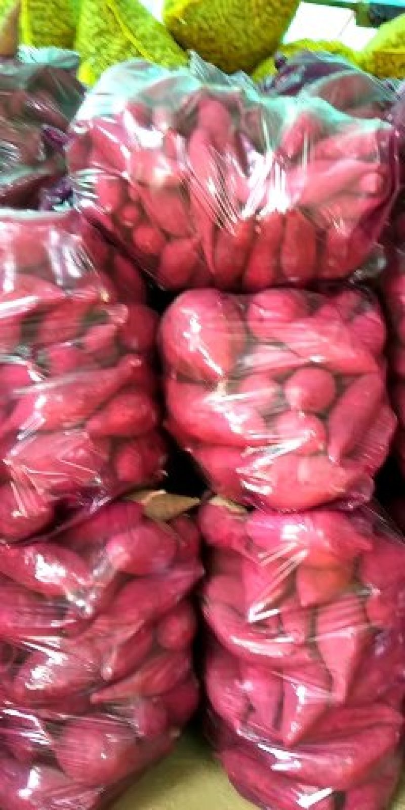 【好货】开封沙土地红薯大量上市保质保量可视频看货欢迎咨询
