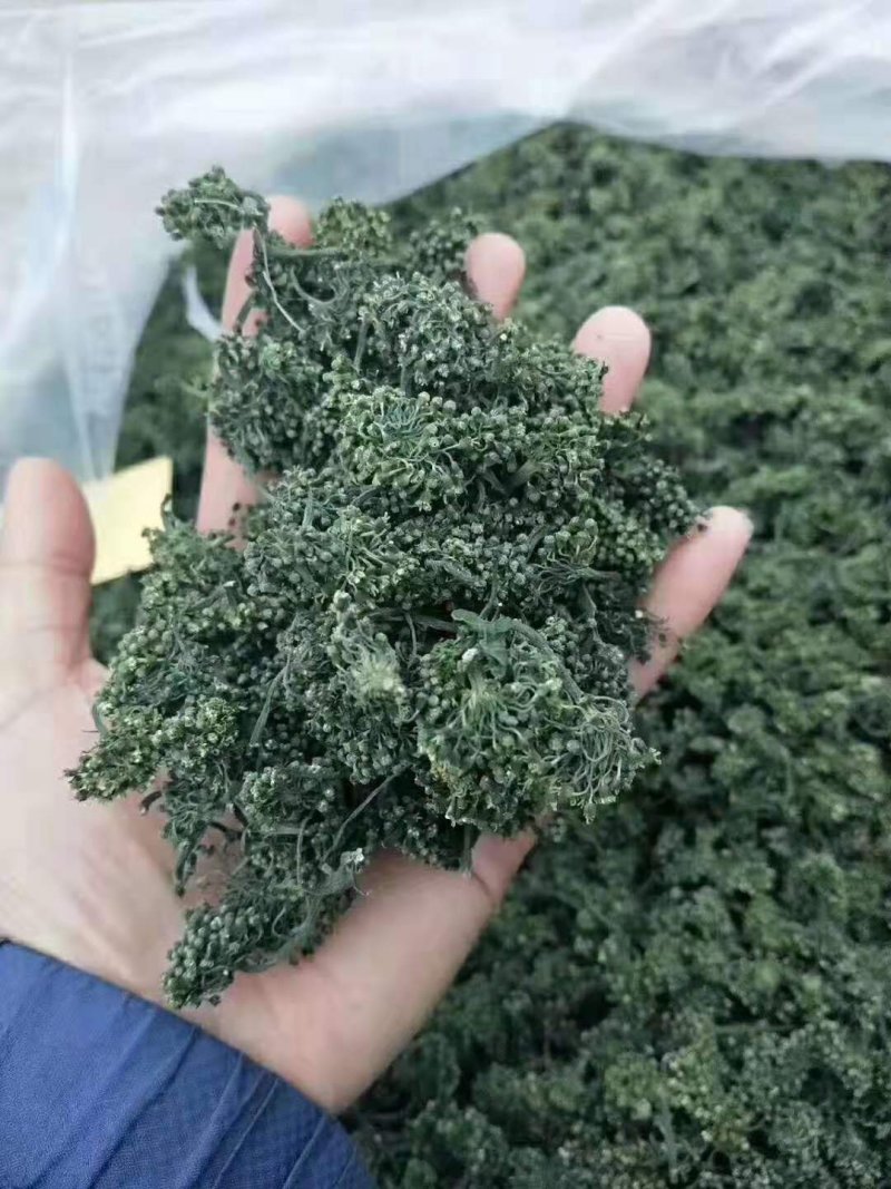 人参花茶