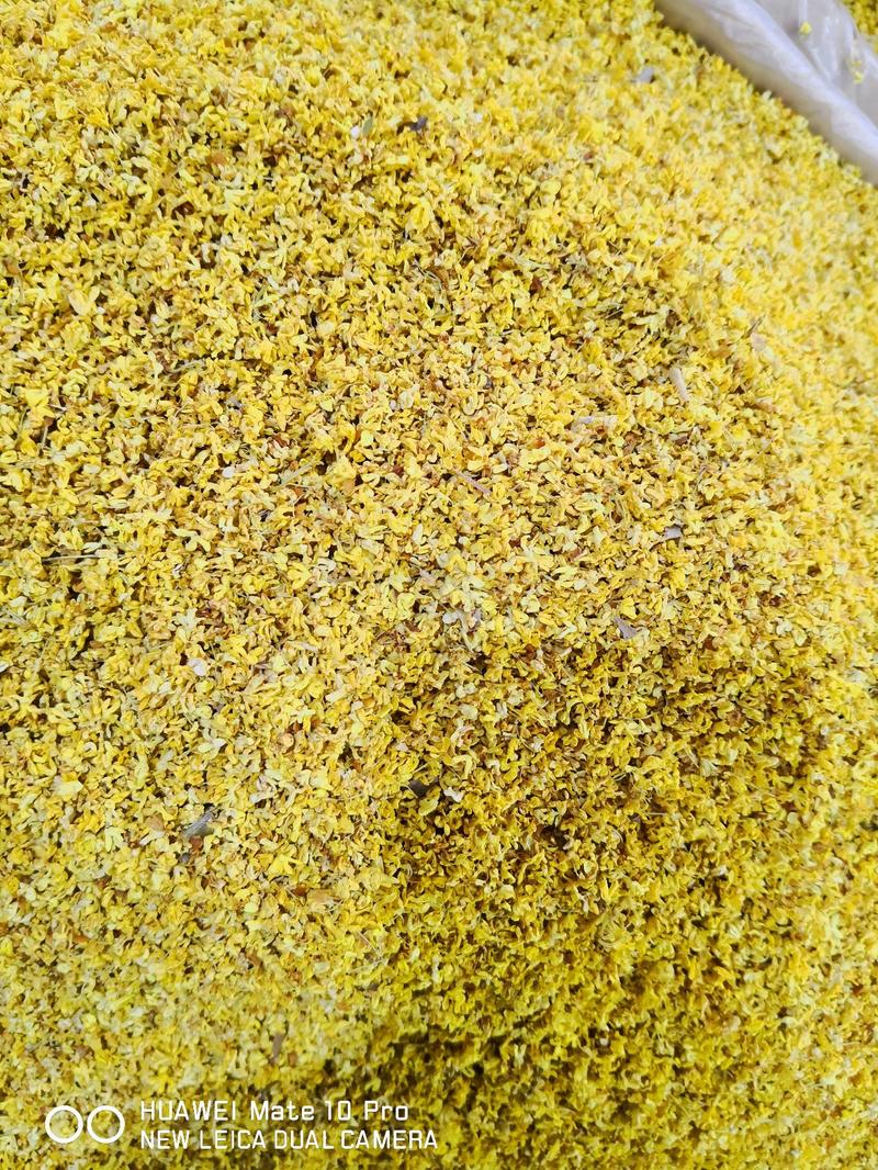 桂花选货干货散装1斤起包邮量大从优